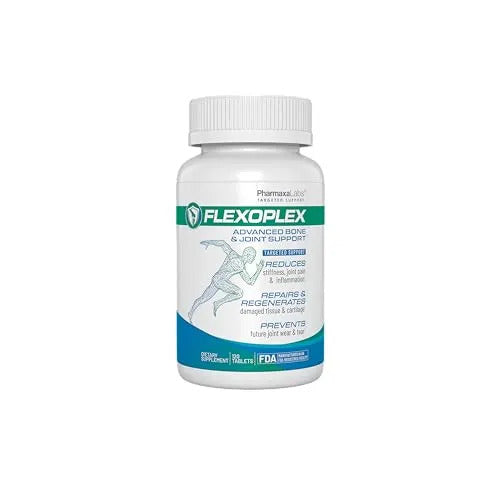 FLEXOPLEX Advanced Bone & Joint Support Formula