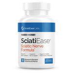 Load image into Gallery viewer, SciatiEase Sciatic Nerve Health Support Supplement - 120 Capsules