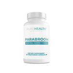 Load image into Gallery viewer, ParaBroom Intestine Support For Humans by Pure Health 60 Capsules