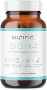 Load image into Gallery viewer, Nucific Bio-X4 90 Counts