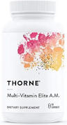 Load image into Gallery viewer, Thorne Multi-Vitamin Elite 90 Capsules