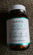 Load image into Gallery viewer, Nucific Bio-X4 4-in-1 Probiotic Digestive Weight Support 90 Caps