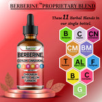 Load image into Gallery viewer, Ceylon cinnamon and bitter melon liquid drops for insulin support - Kun Shafi blood sugar 60ml