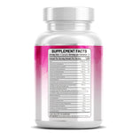 Load image into Gallery viewer, Collagen, Biotin, Keratin, Saw Palmetto & Pumpkin Seed Supplement – Hair, Skin & Nails Vitamins – 90 Capsules