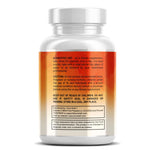 Load image into Gallery viewer, Kun Shafi JointEase supplement facts panel and dosage details - 90 vegan capsules