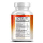 Load image into Gallery viewer, Glucosamine Chondroitin MSM with Collagen, Boswellia, Turmeric, Hyaluronic Acid – Joint Support Supplement | 90 Capsules