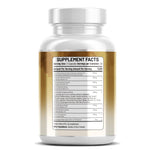 Load image into Gallery viewer, Lion’s Mane, Turkey Tail, Reishi, Cordyceps & Maitake Mushroom Complex - Brain, Immunity & Energy Support - 60 Capsules-Kun-Shafi