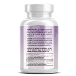 Load image into Gallery viewer, Magnesium Complex – Glycinate, Malate, L-Threonate + Ashwagandha & Lemon Balm | Kun Shafi® 90 Capsules