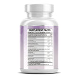 Load image into Gallery viewer, Magnesium Complex – Glycinate, Malate, L-Threonate + Ashwagandha & Lemon Balm | Kun Shafi® 90 Capsules