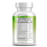 Load image into Gallery viewer, Saw Palmetto Prostate Support – Pumpkin Seed Oil, Pygeum, Turmeric & Sunflower Lecithin – 90 Capsules-Kun Shafi