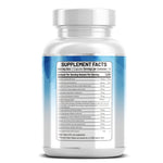 Load image into Gallery viewer, Sea Moss + Black Seed Oil Capsules with Ashwagandha & Burdock Root — Immune, Energy & Skin Support