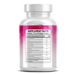 Load image into Gallery viewer, Women’s Vaginal Probiotic with Prebiotic, Cranberry, D-Mannose & Vitamin C – pH Balance & UTI Support – 60 Capsules-Kun Shafi