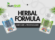 Hair Care with Sea Moss & Saw Palmetto – Hair Growth & Volume