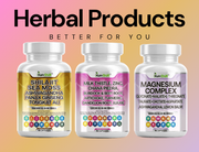 Magnesium Shilajit Milk Thistle – Stress & Liver Detox – 60 Caps