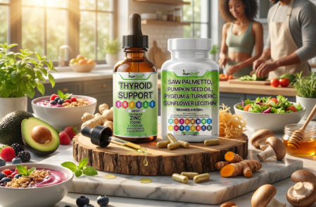Hormone Balance