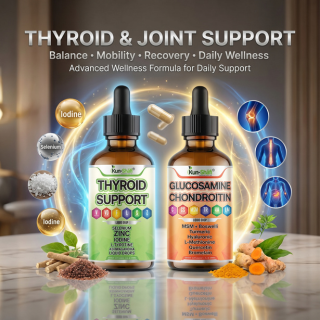 Thyroid & Joint Support