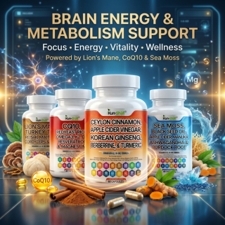 Brain & Metabolism