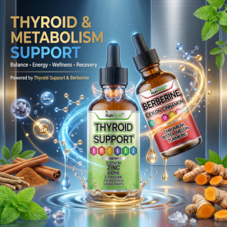 Thyroid & Metabolism