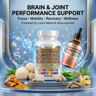 Brain & Joint