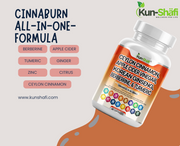 Ceyclon – Herbal Testosterone & Energy Support for Men – 60 Caps