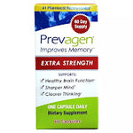 Load image into Gallery viewer, Prevagen Extra Strength 20mg Capsules - 60 Count