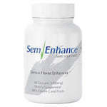 Load image into Gallery viewer, Semenhance Best Semen Flavor Enhancer, Natural Fruity Taste Formula 60 Capsules