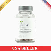 Gundry MD BioSkin Youth Complex (60 Capsules)