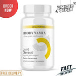 Load image into Gallery viewer, Joint Genesis BioDynamix - Advanced Joint Support Supplement - 30 Capsules