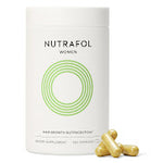 Load image into Gallery viewer, Nutrafol Women 120 Capsules - Green Plastic