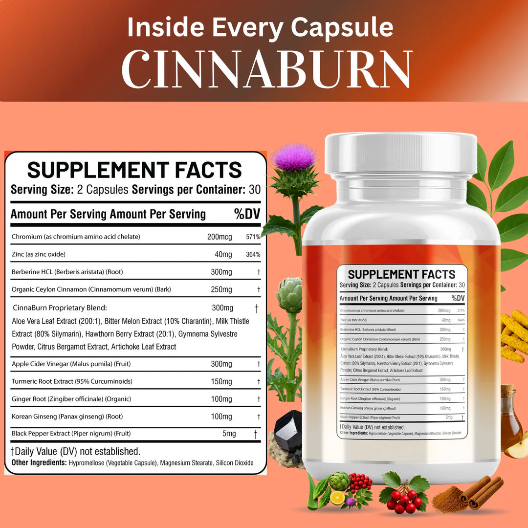 Korean ginseng energy booster and sugar control capsules - Kun Shafi diabetes support 60 count