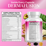 Load image into Gallery viewer, Collagen, Biotin, Keratin, Saw Palmetto &amp; Pumpkin Seed Supplement – Hair, Skin &amp; Nails Vitamins – 90 Capsules
