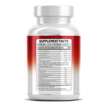 Load image into Gallery viewer, Vitamin K2 and D3 with coenzyme Q10 for natural cholesterol support - Kun Shafi cardio formula 60 count