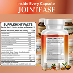 Load image into Gallery viewer, Glucosamine Chondroitin MSM with Collagen, Boswellia, Turmeric, Hyaluronic Acid – Joint Support Supplement | 90 Capsules
