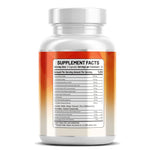 Load image into Gallery viewer, Glucosamine Chondroitin MSM with Collagen, Boswellia, Turmeric, Hyaluronic Acid – Joint Support Supplement | 90 Capsules

