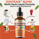 Load image into Gallery viewer, Liquid glucosamine drops for joint health and mobility support - Kun Shafi fast absorption formula 60ml
