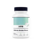 Load image into Gallery viewer, Nitric Oxide Flow Blood Pressure Support - Improve Circulation - 60 Capsules