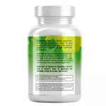 Load image into Gallery viewer, Oregano Oil, Garlic Extract, Olive Leaf &amp; Black Seed Oil with Vitamin D3 &amp; Zinc – Immune Support for Men &amp; Women – Pack of 2 (120 Caps)
