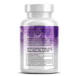 Load image into Gallery viewer, Resveratrol + Berberine + Quercetin + Green Tea + Nicotinamide – Antioxidant &amp; Immune Support Supplement – Kun-Shafi® – 60 Capsules
