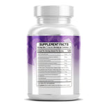 Load image into Gallery viewer, Resveratrol + Berberine + Quercetin + Green Tea + Nicotinamide – Antioxidant &amp; Immune Support Supplement – Kun-Shafi® – 60 Capsules
