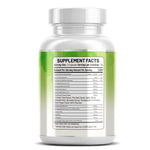 Load image into Gallery viewer, Saw Palmetto Prostate Support – Pumpkin Seed Oil, Pygeum, Turmeric &amp; Sunflower Lecithin – 90 Capsules-Kun Shafi
