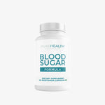 Load image into Gallery viewer, PureHealth Research Blood Sugar Formula For Healthy Blood Sugar Levels 60 Capsules