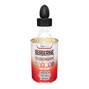 Berberine Liquid Drops 3D