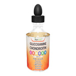 Load 3D model into Gallery viewer, Glucosamine Liquid Drops 3D