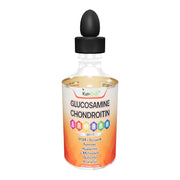 Glucosamine Liquid Drops 3D