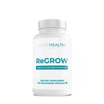 Load image into Gallery viewer, ReGrow Hair Growth Vitamins with Biotin by PureHealth Research - 120 Capsules