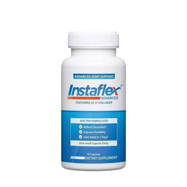 Instaflex Advanced Joint Support Supplement - 30 Count